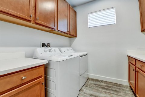 Casa en venta en Wesley Chapel, Florida, 3 dormitorios, 179.67 m2 № 1901995 - foto 22