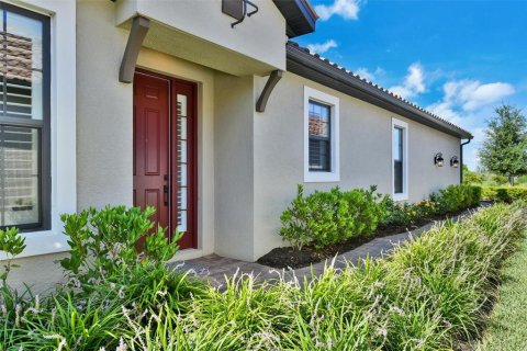 Casa en venta en Wesley Chapel, Florida, 3 dormitorios, 179.67 m2 № 1901995 - foto 2