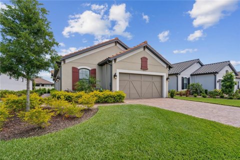 Casa en venta en Wesley Chapel, Florida, 3 dormitorios, 179.67 m2 № 1901995 - foto 1