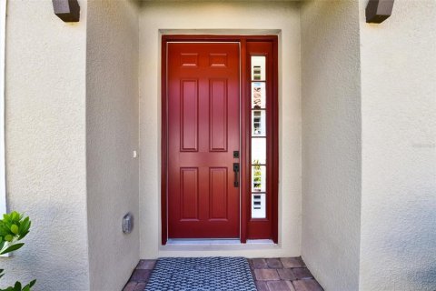 Casa en venta en Wesley Chapel, Florida, 3 dormitorios, 179.67 m2 № 1901995 - foto 3