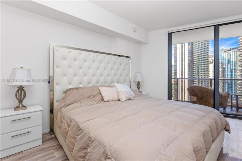 Condo in Miami, Florida, 1 bedroom  № 1872652 - photo 21