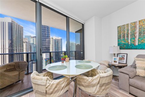 Condo in Miami, Florida, 1 bedroom  № 1872652 - photo 14