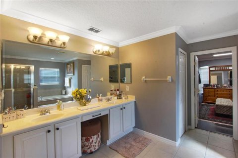 House in STONEYBROOK HILLS in Mount Dora, Florida 4 bedrooms, 299.05 sq.m. № 2398673 - photo 22
