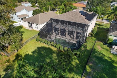 House in STONEYBROOK HILLS in Mount Dora, Florida 4 bedrooms, 299.05 sq.m. № 2398673 - photo 3