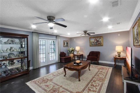 House in STONEYBROOK HILLS in Mount Dora, Florida 4 bedrooms, 299.05 sq.m. № 2398673 - photo 19