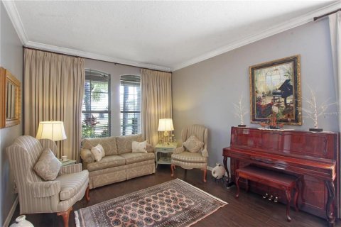 House in STONEYBROOK HILLS in Mount Dora, Florida 4 bedrooms, 299.05 sq.m. № 2398673 - photo 15