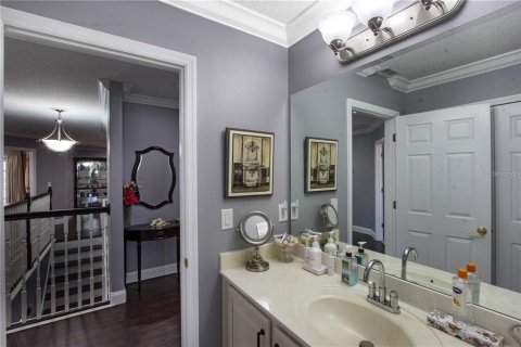 House in STONEYBROOK HILLS in Mount Dora, Florida 4 bedrooms, 299.05 sq.m. № 2398673 - photo 25