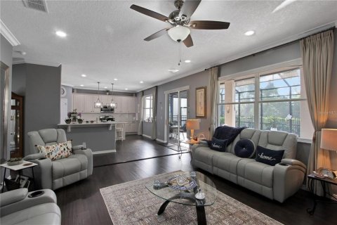 House in STONEYBROOK HILLS in Mount Dora, Florida 4 bedrooms, 299.05 sq.m. № 2398673 - photo 6