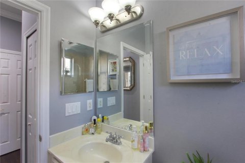 House in STONEYBROOK HILLS in Mount Dora, Florida 4 bedrooms, 299.05 sq.m. № 2398673 - photo 29