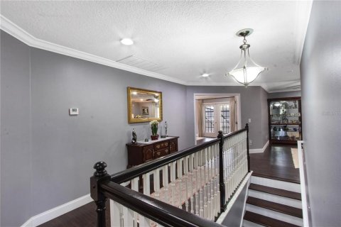 House in STONEYBROOK HILLS in Mount Dora, Florida 4 bedrooms, 299.05 sq.m. № 2398673 - photo 26