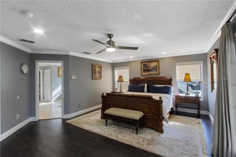House in STONEYBROOK HILLS in Mount Dora, Florida 4 bedrooms, 299.05 sq.m. № 2398673 - photo 21