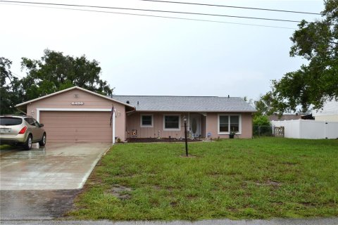 Casa en Spring Hill, Florida 3 dormitorios, 117.43 m2 № 2238024