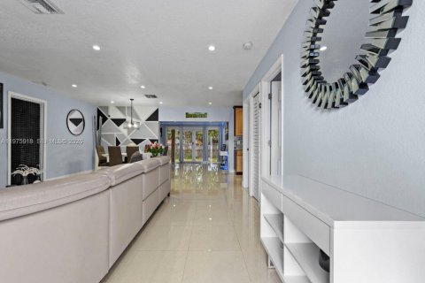 Купить виллу или дом в Хомстед, Флорида 4 спальни, 183.2м2, № 2049562 - фото 21