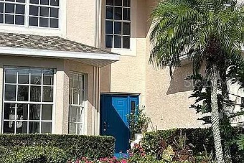 House in Sarasota, Florida 4 bedrooms, 229.1 sq.m. № 2199198 - photo 11