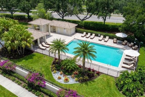 House in Sarasota, Florida 4 bedrooms, 229.1 sq.m. № 2199198 - photo 9