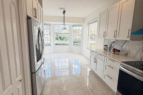 House in Sarasota, Florida 4 bedrooms, 229.1 sq.m. № 2199198 - photo 23