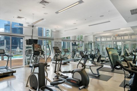 Condominio en venta en Miami, Florida, 2 dormitorios, 118.36 m2 № 1779432 - foto 16