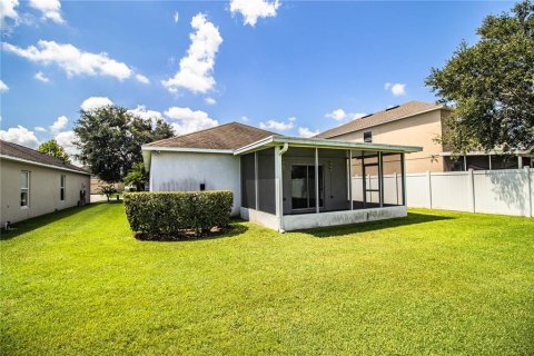 House in Winter Haven, Florida 3 bedrooms, 105.91 sq.m. № 2093478 - photo 30