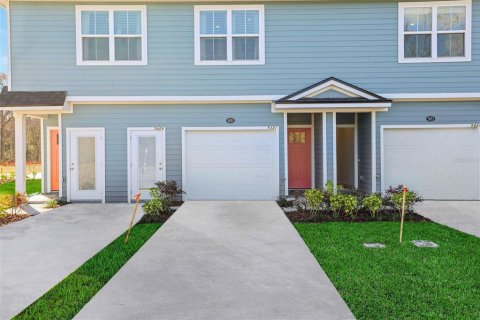 Adosado en venta en Jacksonville, Florida, 2 dormitorios, 129.6 m2 № 2217387 - foto 2