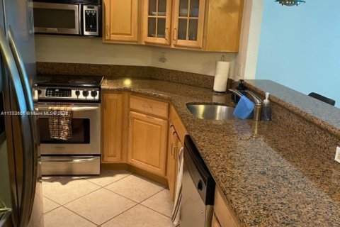 Condominio en venta en Fort Lauderdale, Florida, 1 dormitorio, 61.32 m2 № 1713674 - foto 11