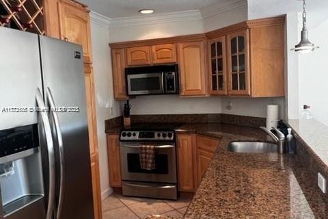 Condominio en venta en Fort Lauderdale, Florida, 1 dormitorio, 61.32 m2 № 1713674 - foto 12