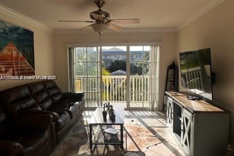 Condominio en venta en Fort Lauderdale, Florida, 1 dormitorio, 61.32 m2 № 1713674 - foto 3