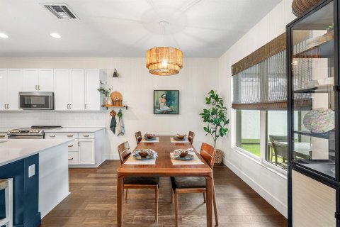 Villa ou maison à vendre à Delray Beach, Floride: 4 chambres, 214.14 m2 № 2417888 - photo 15