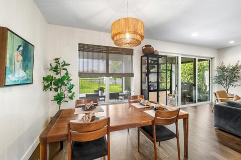 Villa ou maison à vendre à Delray Beach, Floride: 4 chambres, 214.14 m2 № 2417888 - photo 14