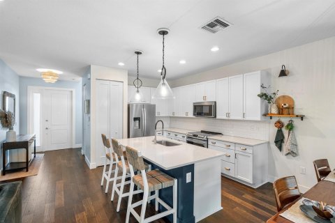 Villa ou maison à vendre à Delray Beach, Floride: 4 chambres, 214.14 m2 № 2417888 - photo 9