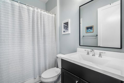 Villa ou maison à vendre à Delray Beach, Floride: 4 chambres, 214.14 m2 № 2417888 - photo 20