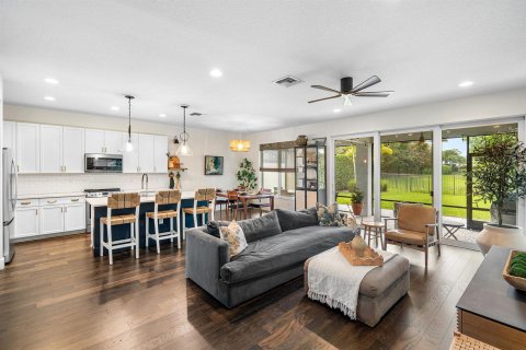 Villa ou maison à vendre à Delray Beach, Floride: 4 chambres, 214.14 m2 № 2417888 - photo 17