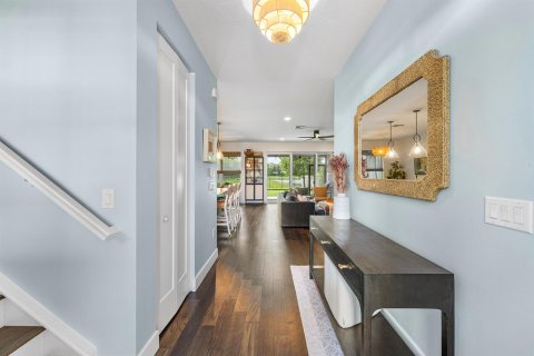Villa ou maison à vendre à Delray Beach, Floride: 4 chambres, 214.14 m2 № 2417888 - photo 7