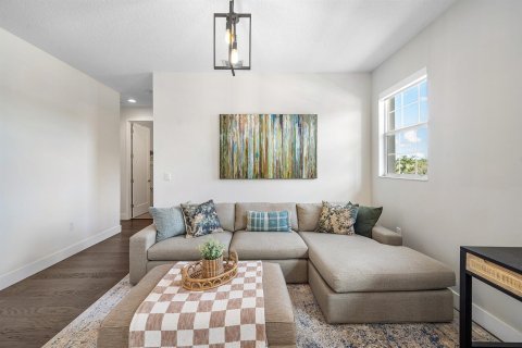 Villa ou maison à vendre à Delray Beach, Floride: 4 chambres, 214.14 m2 № 2417888 - photo 22