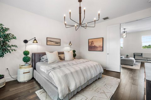Villa ou maison à vendre à Delray Beach, Floride: 4 chambres, 214.14 m2 № 2417888 - photo 30