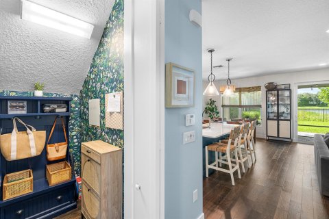 Villa ou maison à vendre à Delray Beach, Floride: 4 chambres, 214.14 m2 № 2417888 - photo 6