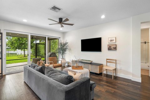 Villa ou maison à vendre à Delray Beach, Floride: 4 chambres, 214.14 m2 № 2417888 - photo 18