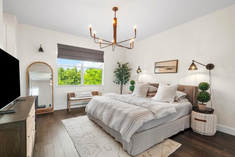 Villa ou maison à vendre à Delray Beach, Floride: 4 chambres, 214.14 m2 № 2417888 - photo 29