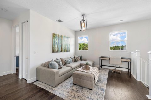 Villa ou maison à vendre à Delray Beach, Floride: 4 chambres, 214.14 m2 № 2417888 - photo 23
