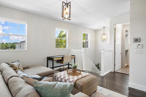 Villa ou maison à vendre à Delray Beach, Floride: 4 chambres, 214.14 m2 № 2417888 - photo 24