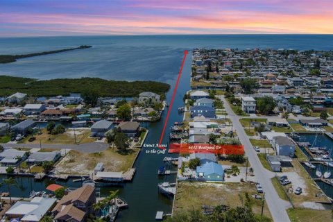Casa en Hudson, Florida 2 dormitorios, 81.29 m2 № 2207977