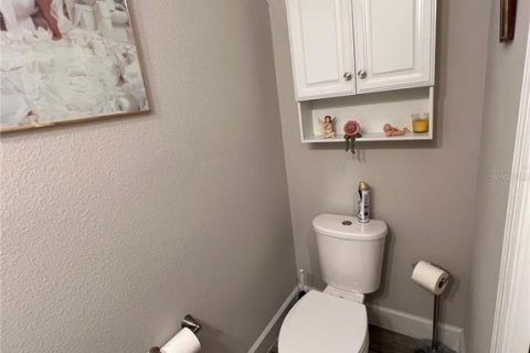 Townhouse in Longwood, Florida 3 bedrooms, 213.12 sq.m. № 1735387 - photo 8