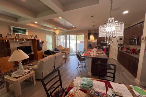 Townhouse in Longwood, Florida 3 bedrooms, 213.12 sq.m. № 1735387 - photo 4
