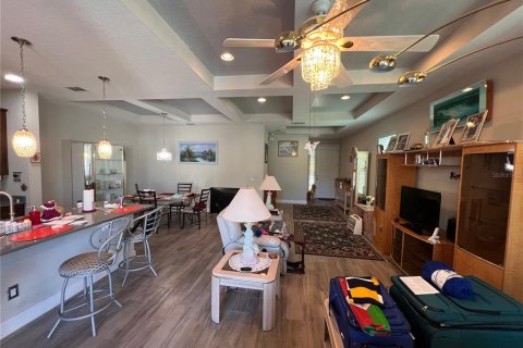 Townhouse in Longwood, Florida 3 bedrooms, 213.12 sq.m. № 1735387 - photo 7