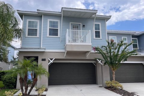 Townhouse in Longwood, Florida 3 bedrooms, 213.12 sq.m. № 1735387 - photo 1