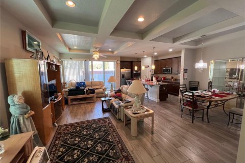 Townhouse in Longwood, Florida 3 bedrooms, 213.12 sq.m. № 1735387 - photo 3