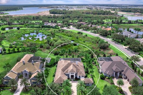 Casa en venta en Lakewood Ranch, Florida, 3 dormitorios, 309.09 m2 № 1898707 - foto 3