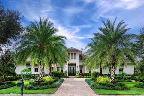 Casa en venta en Lakewood Ranch, Florida, 3 dormitorios, 309.09 m2 № 1898707 - foto 4