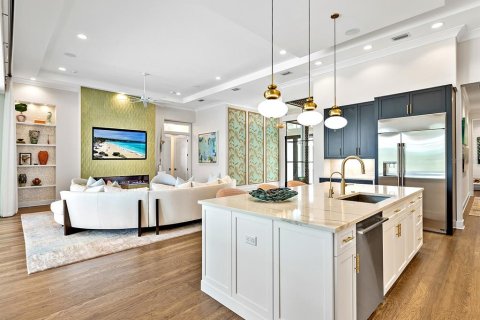 Casa en venta en Lakewood Ranch, Florida, 3 dormitorios, 309.09 m2 № 1898707 - foto 21