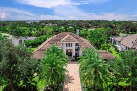 Casa en venta en Lakewood Ranch, Florida, 3 dormitorios, 309.09 m2 № 1898707 - foto 2