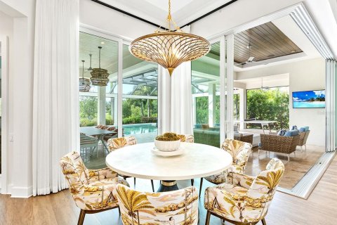 Casa en venta en Lakewood Ranch, Florida, 3 dormitorios, 309.09 m2 № 1898707 - foto 23